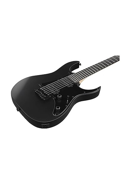 GRGR131EX-BKF Gıo Stealth Serisi Elektrikli Gitar - Siyah Düz indirimleri