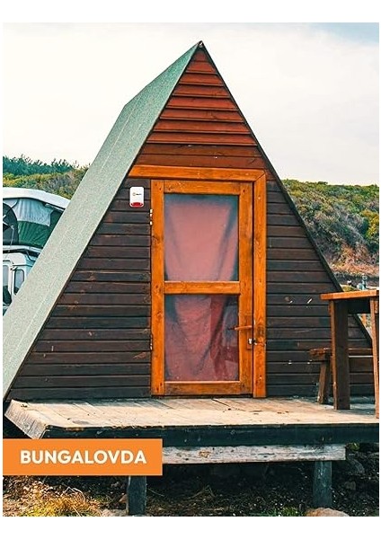 Caydırıcı Alarm Sireni , Sahte Siren , Dummy Siren indirimleri