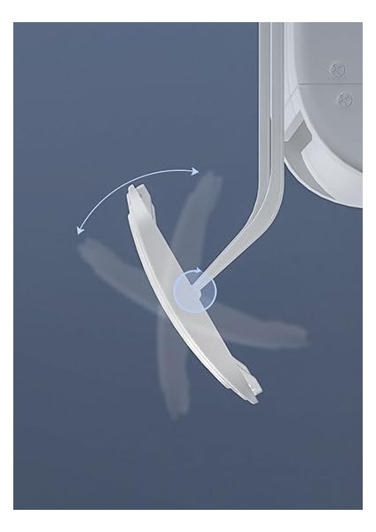 Co Ayarlanabilir Split Tipi Klima Hava Yönlendirici Klima Siperliği Klima Çarpması Için Aparat Ayarlanabilir Klima Deflektörü modelleri