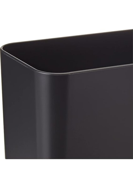 Bulaşık Düzenleyici, Plastik/silikon, Koyu Gri, 19 x 8,5 x 11,5 cm modelleri