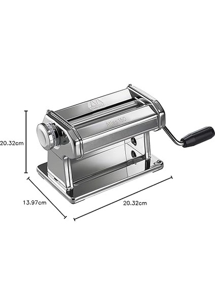 Atlas 150 Roller Hamur Açma Makinası indirimleri