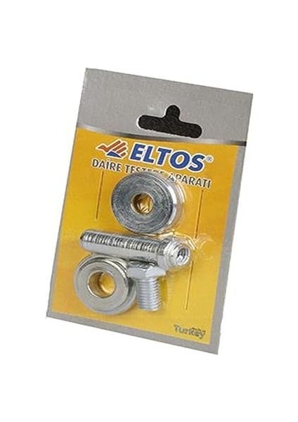 Dta 043 Matkap Ucu Için Daire Testere Aparatı