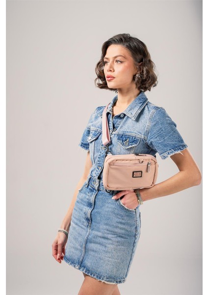 Kadın 17987 Çapraz Çanta