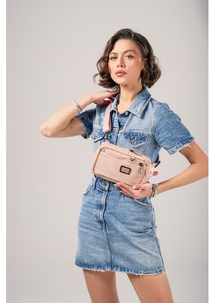 Kadın 17987 Çapraz Çanta