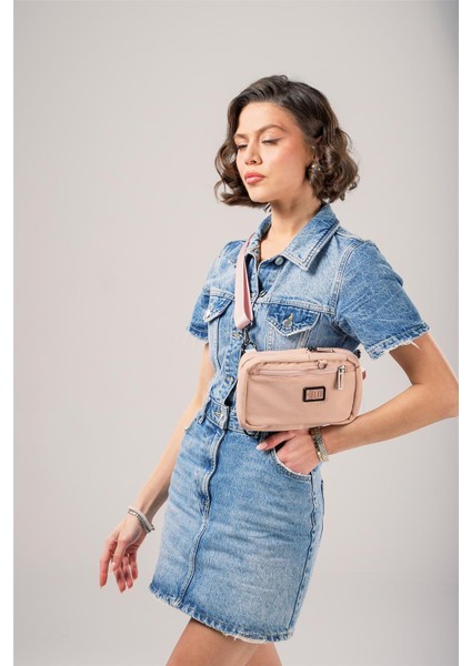 Kadın 17987 Çapraz Çanta