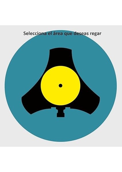 Cs 90 Vario Dairesel Sprey modelleri