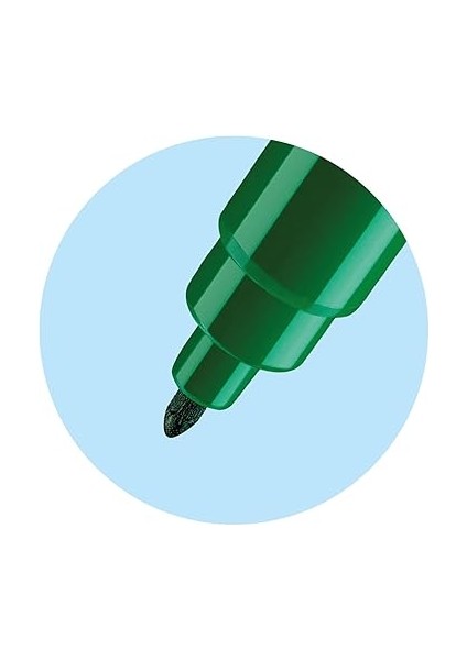 Colorella Keçeli Kalem 2li Uç 12LI Kutu modelleri