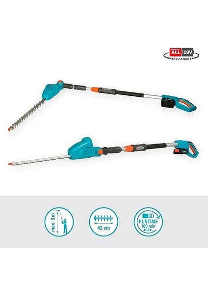 AKÜTELESK.ÇITBUDAMAMAKTHS42/18VP4A modelleri