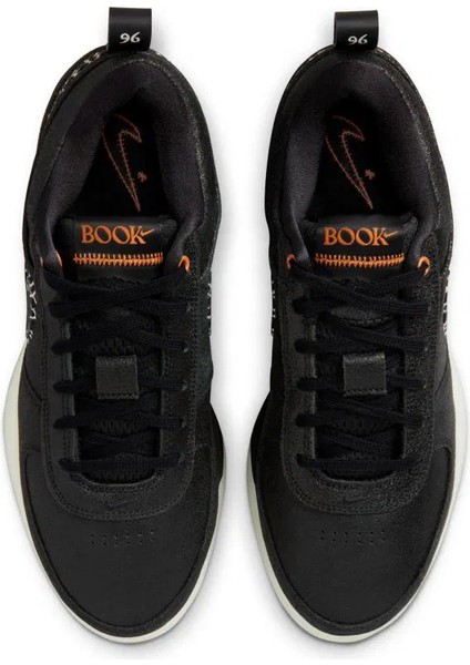 Book 1 Erkek Basketbol Ayakkabısı (Dar Kalıp) fırsatları