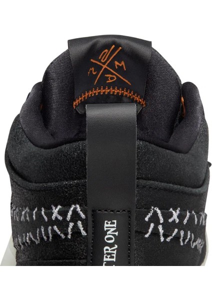 Book 1 Erkek Basketbol Ayakkabısı (Dar Kalıp)