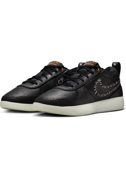 Book 1 Erkek Basketbol Ayakkabısı (Dar Kalıp)