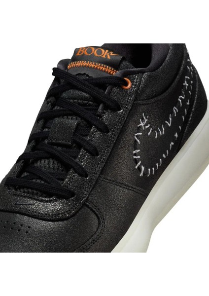 Book 1 Erkek Basketbol Ayakkabısı (Dar Kalıp)