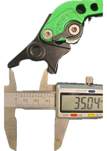 Universal Ayarlanabilir Alüminyum Motosiklet Fren ve Debriyaj Kolu Seti–kırmızı Renk, Sport Tasarım fiyatları