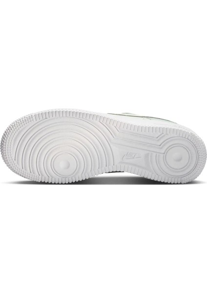 Air Force 1 Gs 'spruce Aura' Sneaker Ayakkabı modelleri