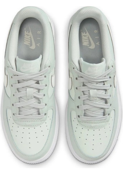 Air Force 1 Gs 'spruce Aura' Sneaker Ayakkabı fırsatları