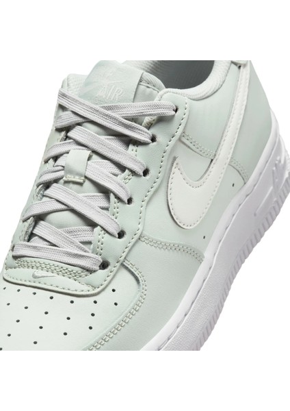 Air Force 1 Gs 'spruce Aura' Sneaker Ayakkabı