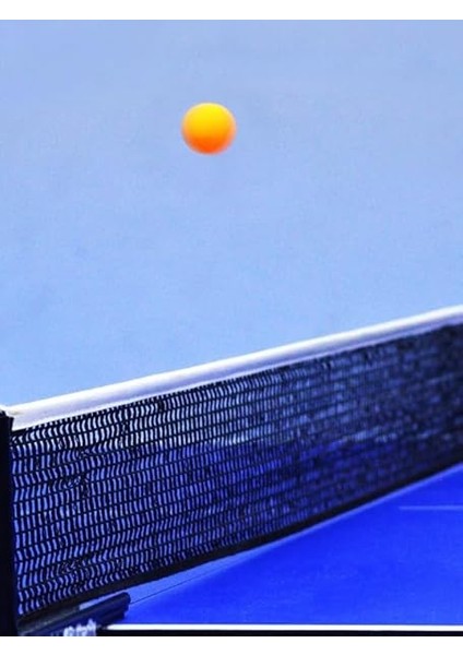 Üstü Tenis File Seti Portatif Ayarlanabilir Bütün Masalar ile Uyumlu modelleri