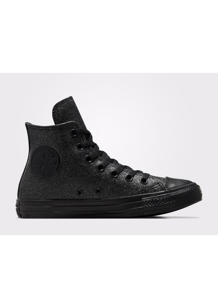 Chuck Taylor All Star Sparkle Party Kadın Spor AYAKKABISI(A05432C)