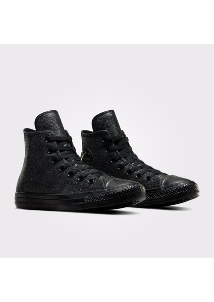 Chuck Taylor All Star Sparkle Party Kadın Spor AYAKKABISI(A05432C) fiyatları