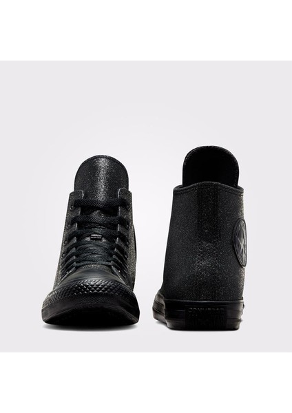Chuck Taylor All Star Sparkle Party Kadın Spor AYAKKABISI(A05432C) modelleri