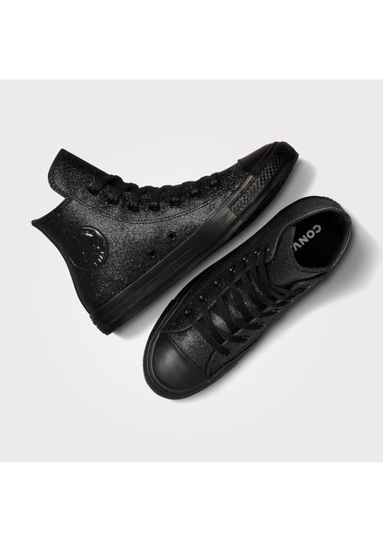 Chuck Taylor All Star Sparkle Party Kadın Spor AYAKKABISI(A05432C) indirimleri