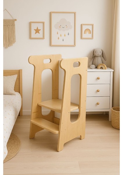 Öğrenme Kulesi Çocuk Merdiveni fiyatları