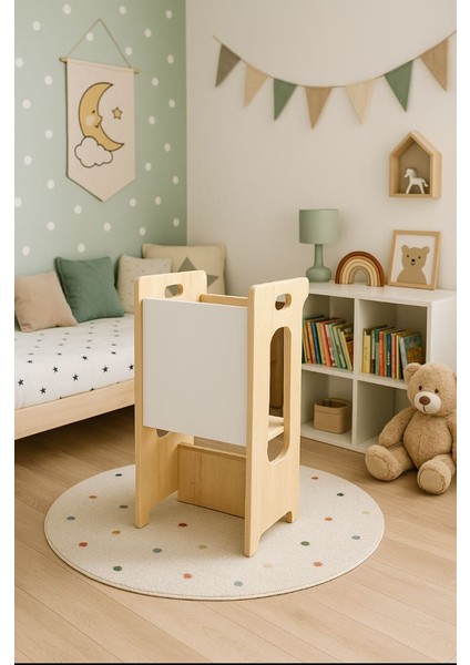 Öğrenme Kulesi Çocuk Merdiveni fırsatları