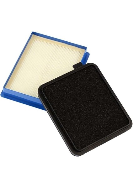 Pika - Mila Süpürge Filtre Seti Arnica Uyumlu modelleri