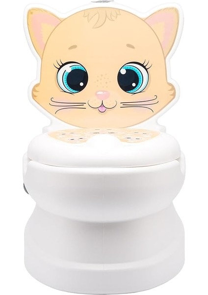 Eğitici Kedi Klozet modelleri