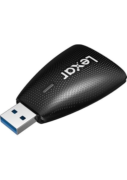 Multi-Card 2-In-1 USB 3.1 Reader fırsatları