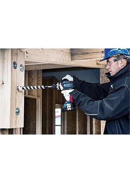 Professional Gsb 18V-110 C Akülü Darbeli Delme Vidalama Makinesi (18 Volt, Solo, Yumuşak/sert Tork: 47/85 Nm; L-Boxx Çanta) fiyatları