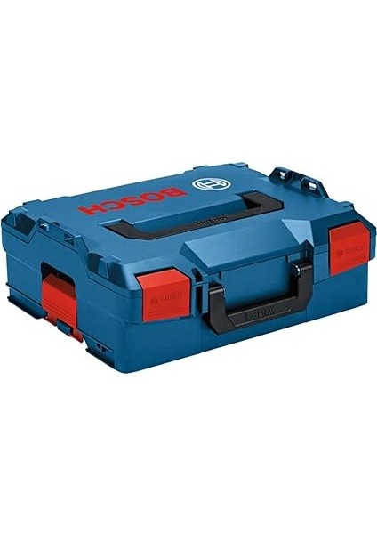 Professional Gsb 18V-110 C Akülü Darbeli Delme Vidalama Makinesi (18 Volt, Solo, Yumuşak/sert Tork: 47/85 Nm; L-Boxx Çanta) fırsatları