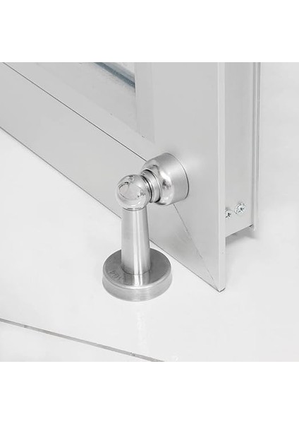 Mıknatıslı Kapı Tamponu 8 cm modelleri