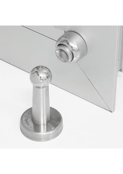 Mıknatıslı Kapı Tamponu 8 cm fırsatları