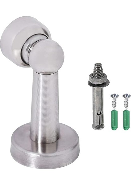 Mıknatıslı Kapı Tamponu 8 cm indirimleri