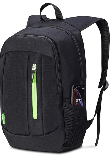 15.6 Inç BP-S360 New Trend Serisi Sırt Çantası, Siyah modelleri