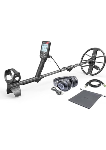 Detectıon Technologıes Metal Sımplex Ultra Whp New Generatıon Makro