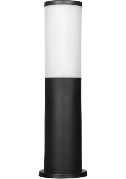 Bahçe Armatürü Pc AG56-05021 120X410MM E27 Siyah