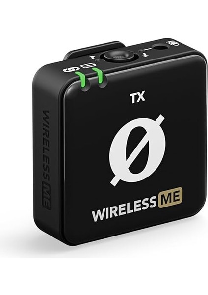 Kablosuz Me Tx Dahili Mikrofonlu Ultra Kompakt Kablosuz Verici, Yerleşik Kayıt ve Film Yapımı, Röportajlar ve Içerik Oluşturma Için 200 M'ye Kadar Menzil (Yalnızca Verici) modelleri
