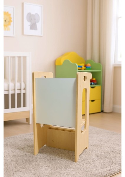 Öğrenme Kulesi Çocuk Merdiveni indirimleri