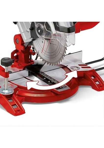 Tc-Ms 2112, Gönye Testere modelleri