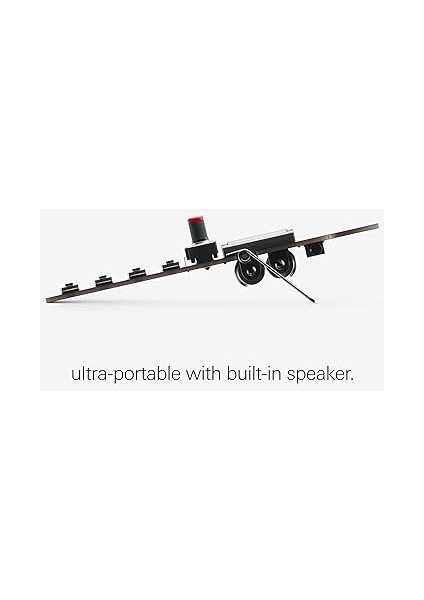 Engineering Pocket Operator Po-28 Robot 8 Bit Synthesizer/sequencer modelleri