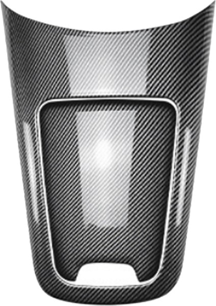 Mercedes Benz E Sınıfı W214 2024+ E260 E30 Aracı Merkezi Kontrol Sakıman Panel Trım Kapak Etkileri (Yurt Dışından)