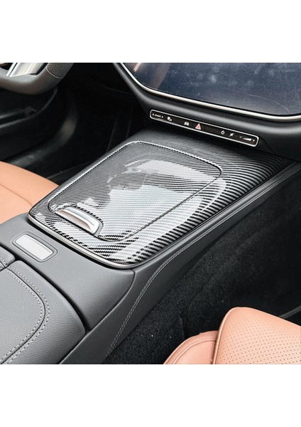 Mercedes Benz E Sınıfı W214 2024+ E260 E30 Aracı Merkezi Kontrol Sakıman Panel Trım Kapak Etkileri (Yurt Dışından) fırsatları