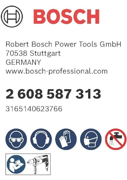 1 x Pro Elmas Matkap Ucu Için, G 1/2 Inç (Kireç ve Kum Taşları, Tuğla, Çap 22 Mm, Profesyonel Aksesuar Elmas Matkap Ucu) indirimleri