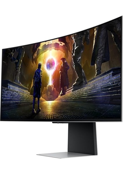 LS34DG850SUXUF 34 Inç Odyssey OLED G8 G85SD Ultra Wqhd 175 Hz Oyun Monitörü fiyatları