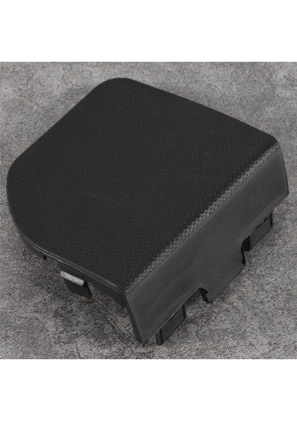 Toyota Vios 2014 2015 2015 2015 2015 2015 2015 2015 2015 Için Ön Tampon Çekme Kapağı Çekme Kanca Kapağı Fragmanı Kapağı (Yurt Dışından)