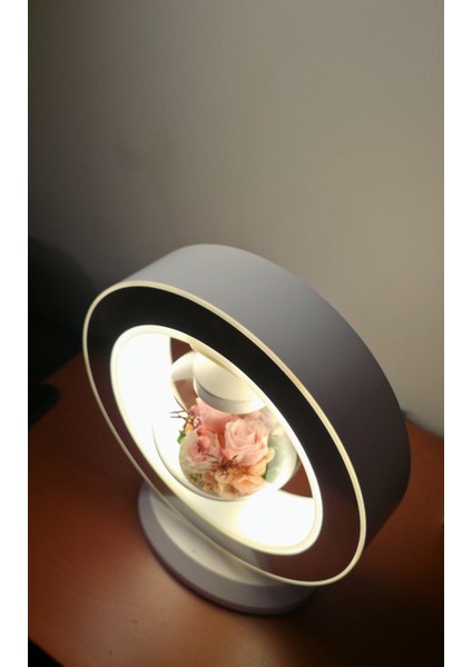 Pembe Gül Küresi Bluetooth Speaker fiyatları