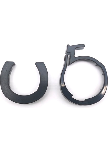 Scooter Ön Tüp Kök Katlama Koruma Koruma Koruma Nine Bot Maks G30 ve Ön Çamurlu Lastik Sıçraması Ninebot Maks G30 Için (Yurt Dışından) fiyatları