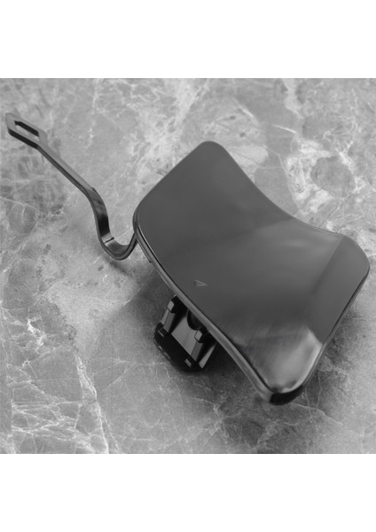 Araba Ön Tampon Tow Hook Göz Kapağı Kapağı Mercedes Benz C Sınıfı W204 2012 2012 2013 2014 2048850526 A2048850526 (Yurt Dışından)